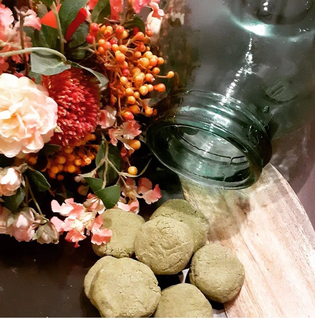 Taller de Cosmética e Higiene. 27/07/24