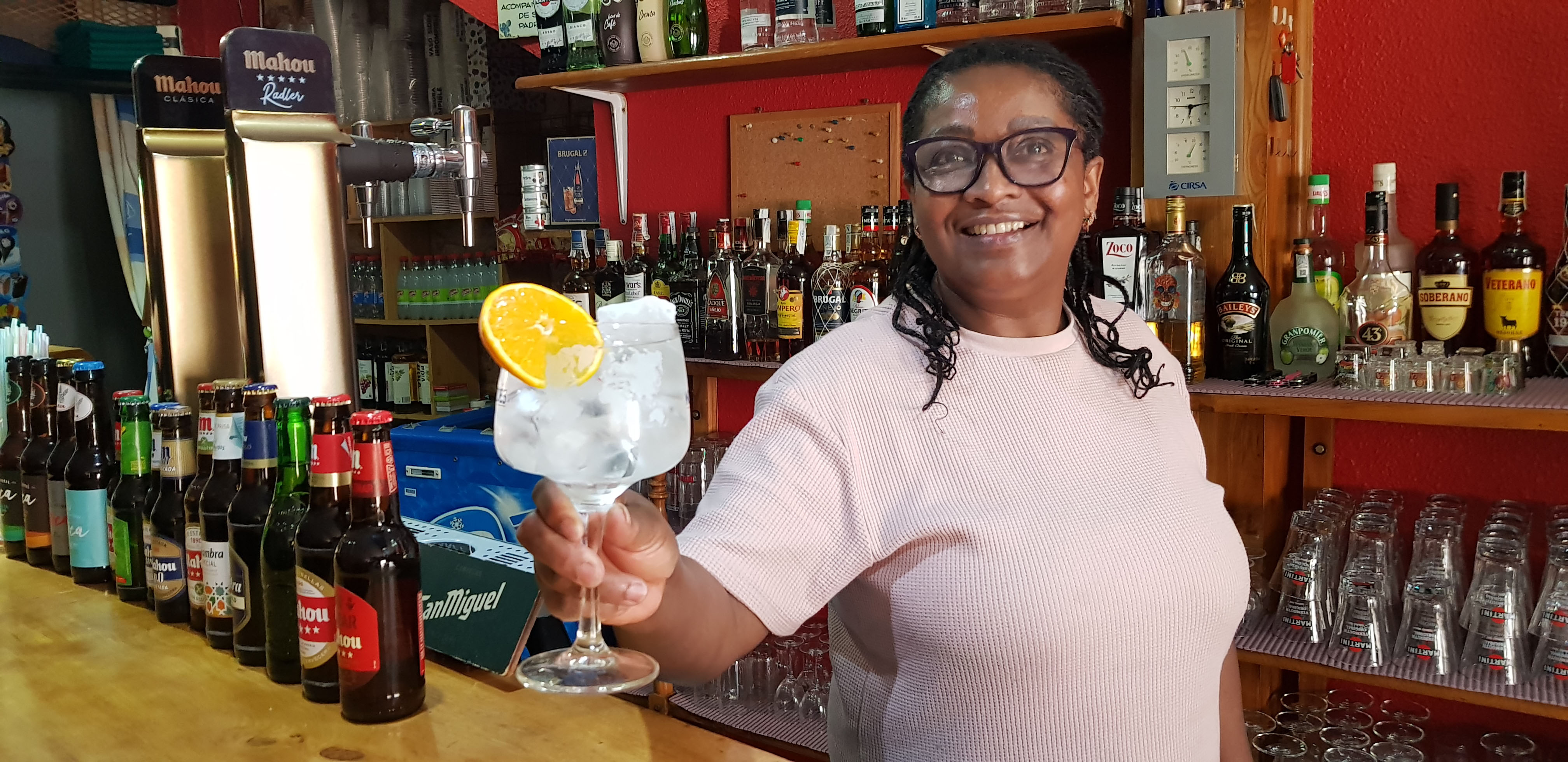 Bar Pinto