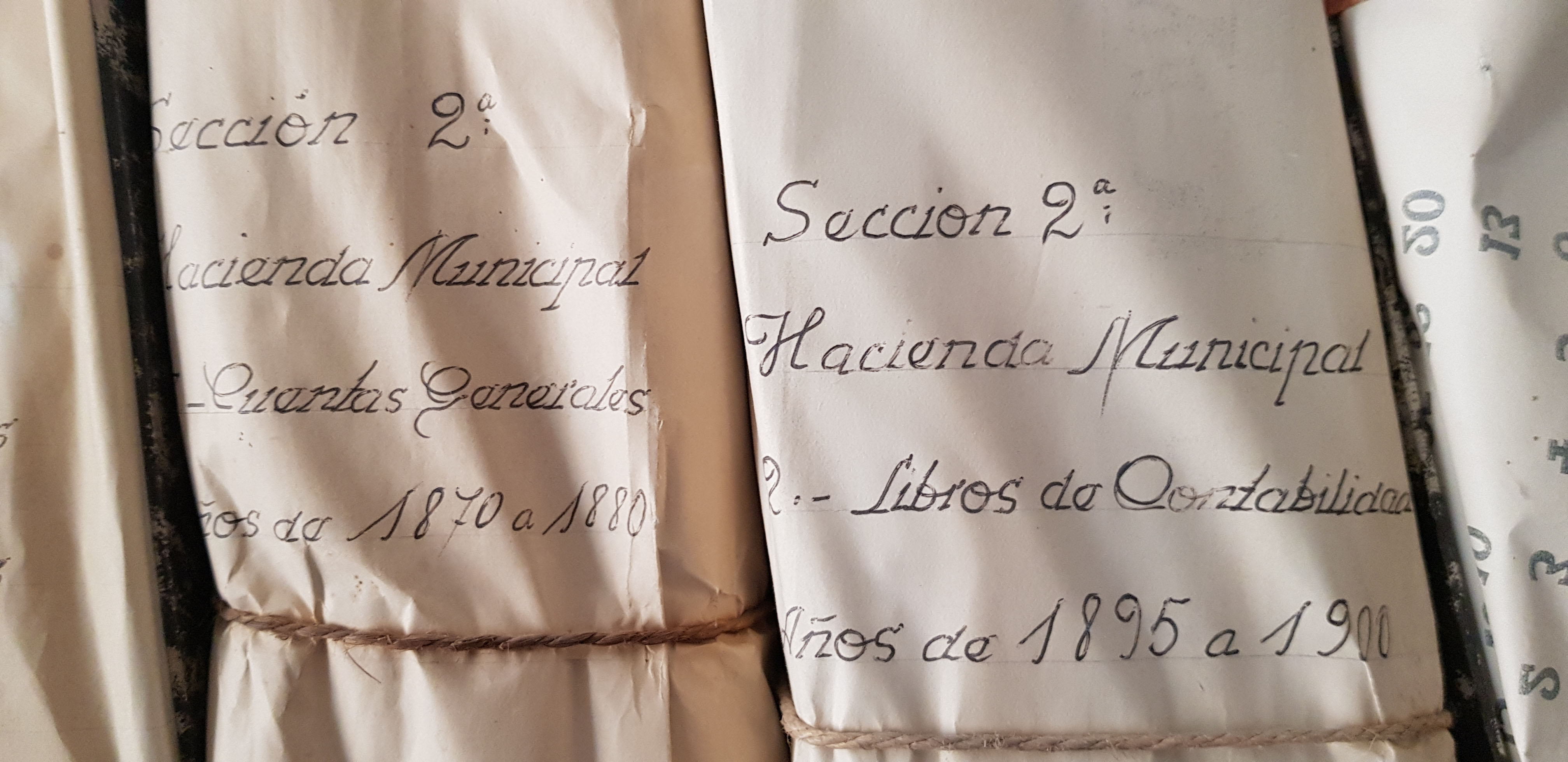 Secretaría del Ayuntamiento