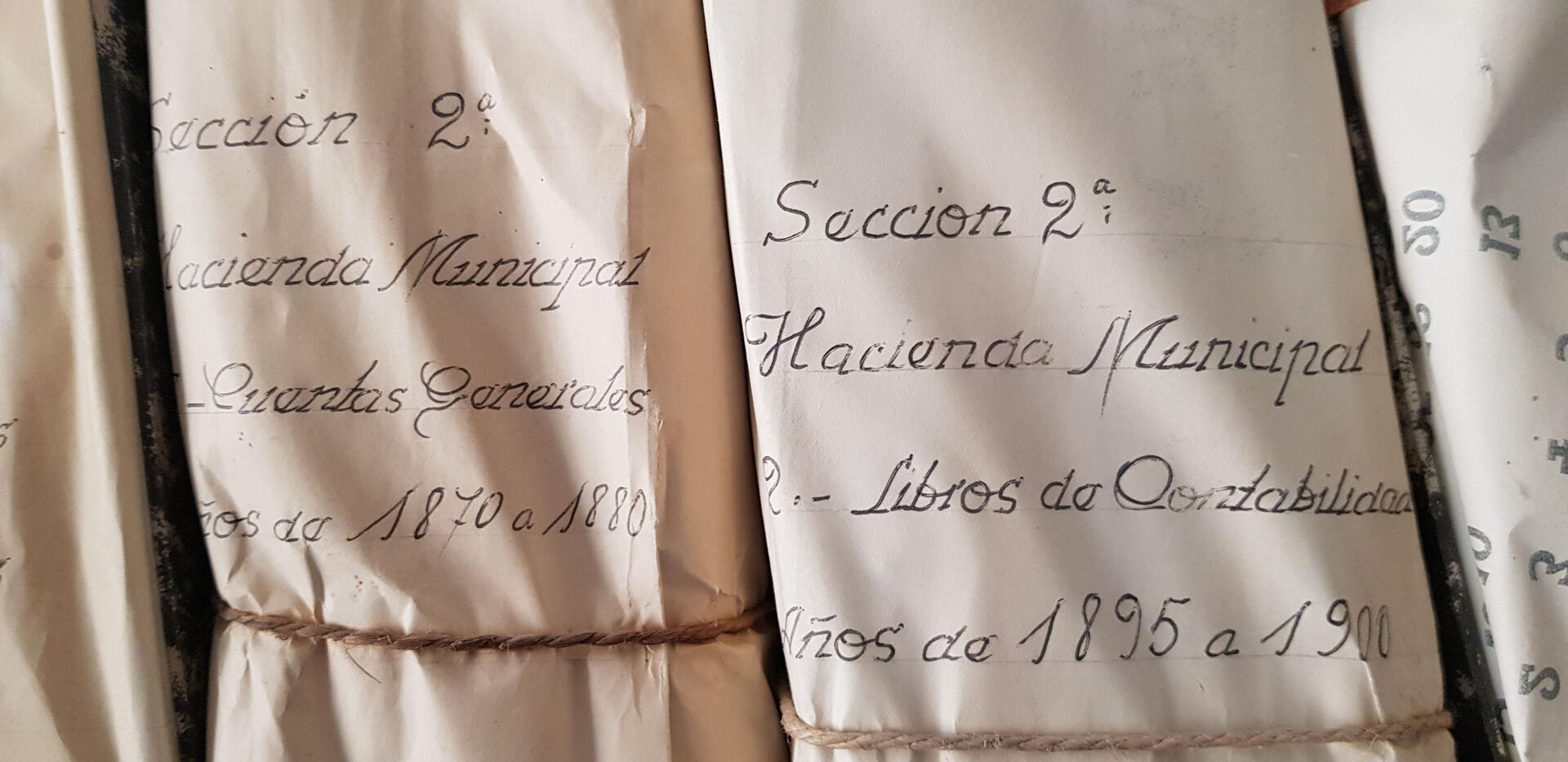Fuentenebro modernizará y protegerá su memoria histórica con el apoyo de la Diputación de Burgos