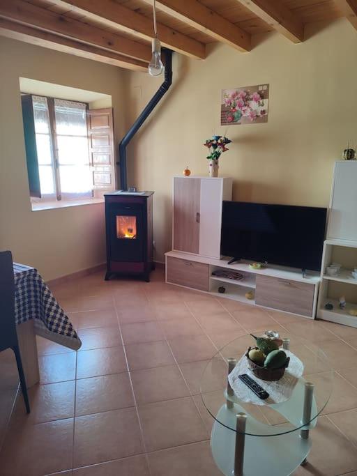 Casa rural