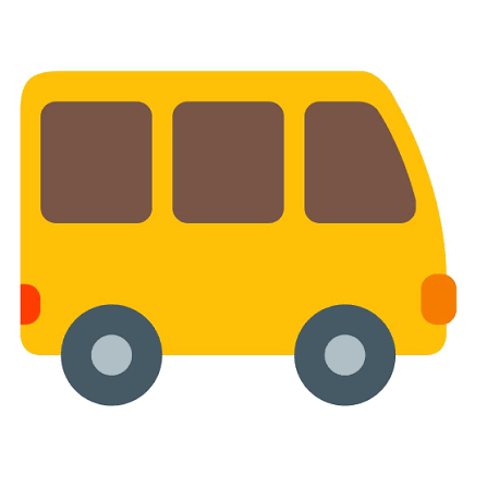 Autobuses